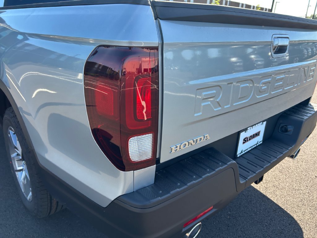 New 2026 Honda Ridgeline RTL image 21