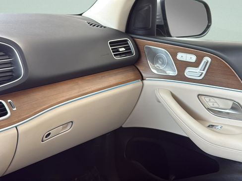 Certified 2022 Mercedes-Benz GLE 350 image 29