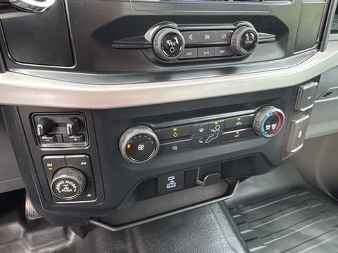 Used 2023 Ford F150 XL w/ Trailer Tow Package AWD/4WD image 31