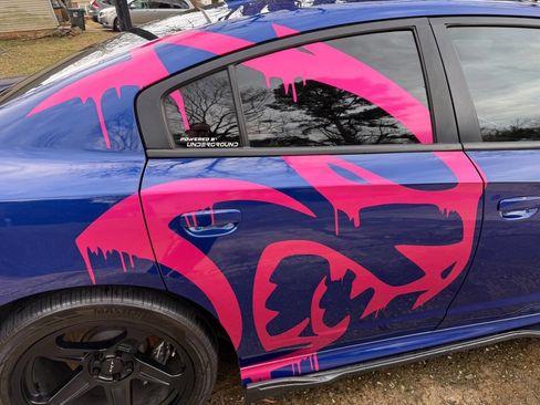 Used 2018 Dodge Charger SRT Hellcat w/ Harman/Kardon Audio Group image 24