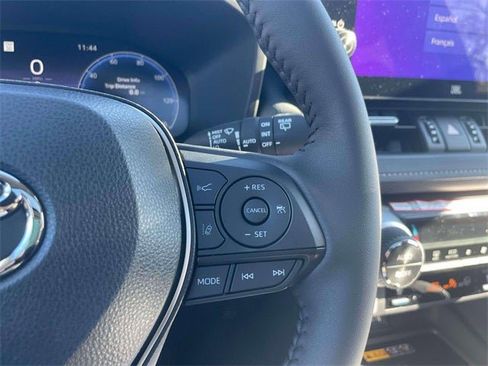 New 2025 Toyota RAV4 Limited w/ Advanced Technology Package image 22