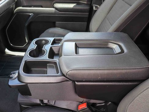 Used 2024 Chevrolet Silverado 1500 RST AWD/4WD image 23