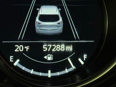 Used 2024 MAZDA CX-5 AWD 2.5 S w/ Select Package image 24