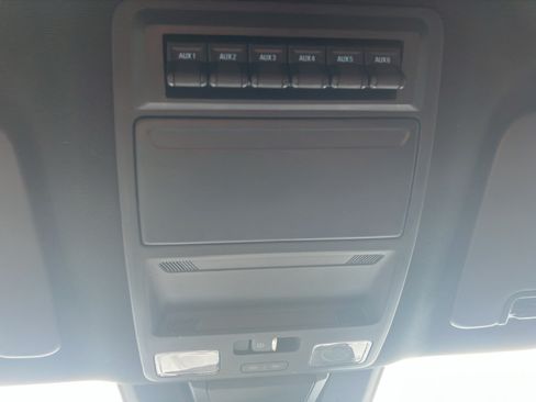 Used 2025 Ford Ranger Raptor AWD/4WD image 28