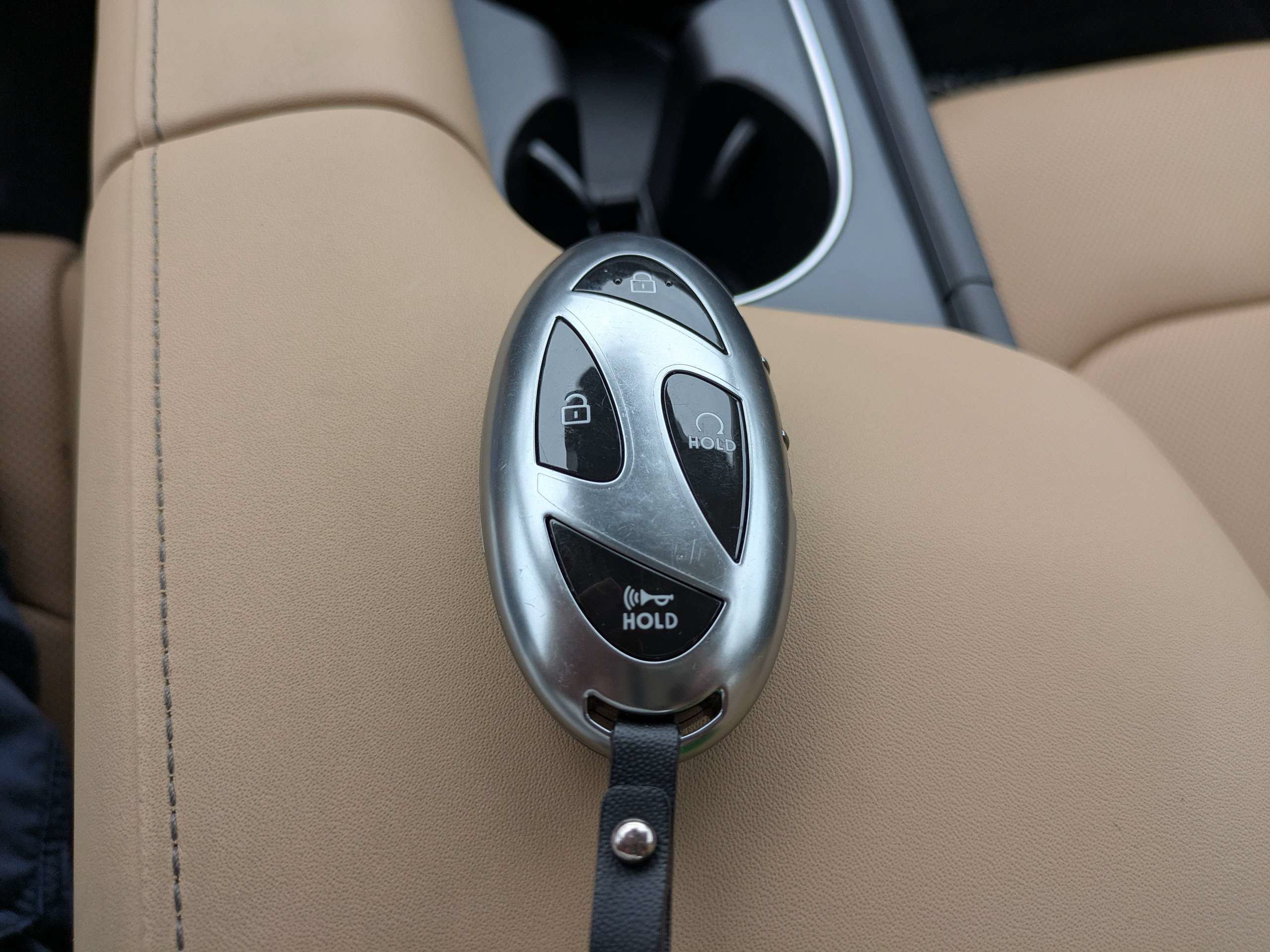 Certified 2024 Hyundai Sonata Limited FWD image 33