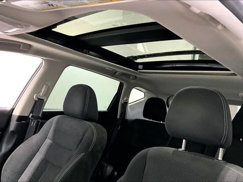 Used 2021 Nissan Murano SV AWD/4WD image 46