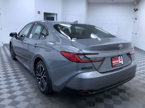 New 2026 Toyota Camry XLE image 12