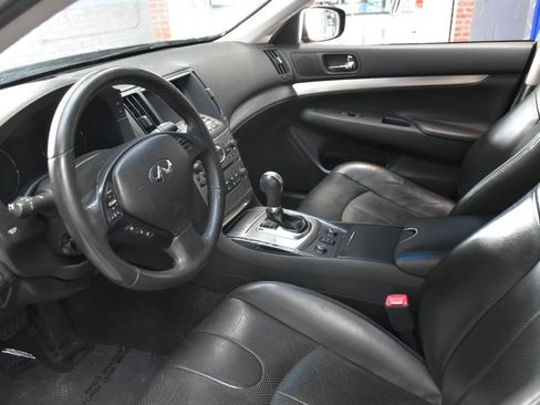 Used 2011 INFINITI G37 x Sedan w/ Premium Pkg AWD/4WD image 29
