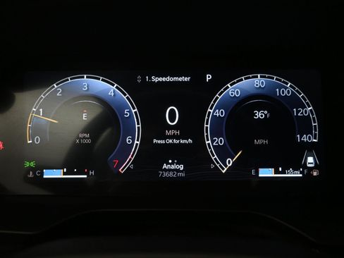 Used 2024 Jeep Grand Cherokee L Laredo AWD/4WD image 17