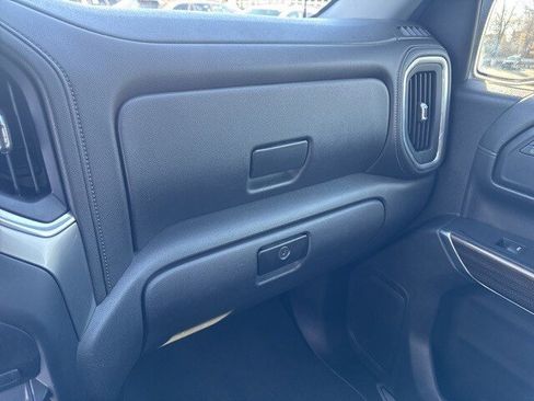 Used 2019 Chevrolet Silverado 1500 RST w/ All-Star Edition image 30