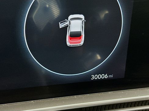 Used 2024 Hyundai Ioniq 6 SE image 19