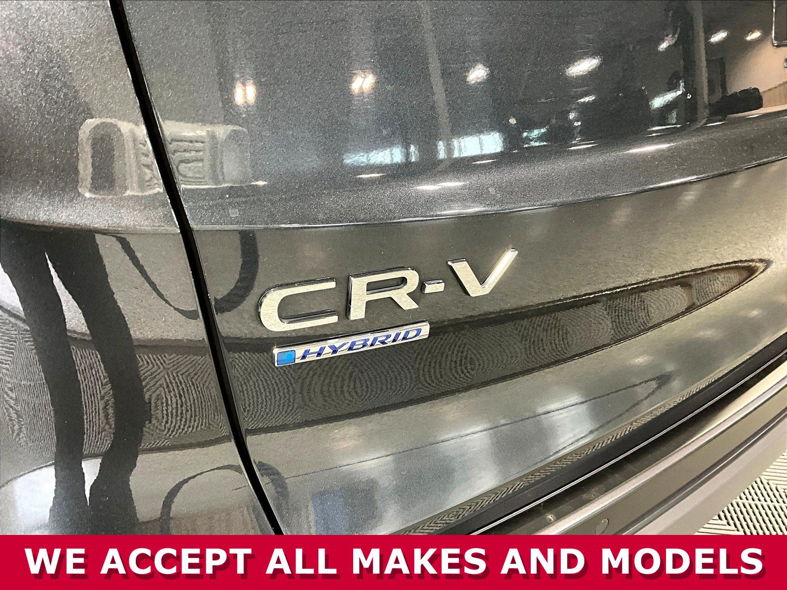 Used 2023 Honda CR-V Sport Touring image 24
