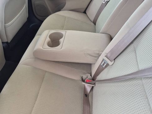 Used 2015 Nissan Altima 2.5 S w/ Sport Value Package FWD image 9