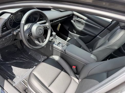 New 2026 MAZDA MAZDA3 2.5 S Sedan w/ Preferred Pkg FWD image 2