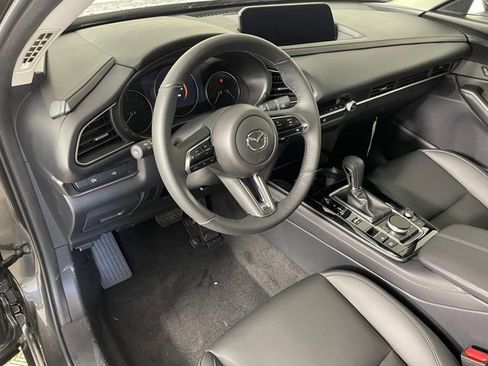 New 2025 MAZDA CX-30 AWD 2.5 S w/ Select Sport Pkg image 3