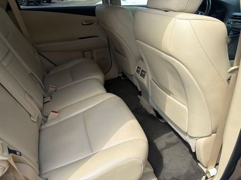 Used 2013 Lexus RX 350 FWD w/ Premium Pkg image 30