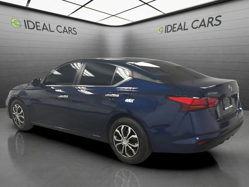 Used 2024 Nissan Altima 2.5 S FWD image 7