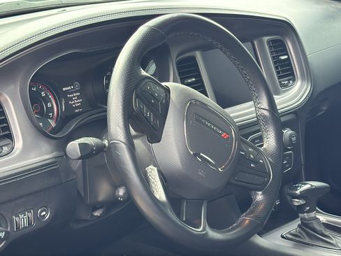 Certified 2023 Dodge Charger R/T w/ Plus Group image 8