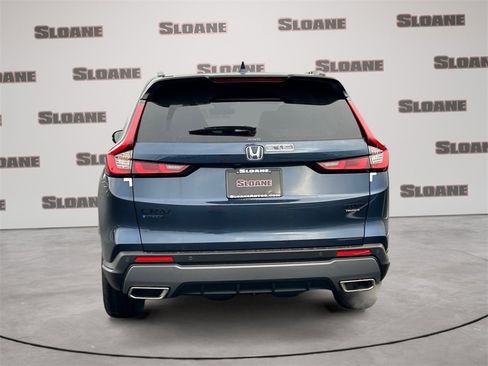 New 2026 Honda CR-V Sport Touring image 4