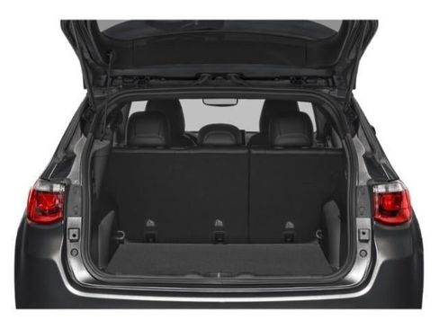 Used 2024 Jeep Compass Latitude AWD/4WD image 11