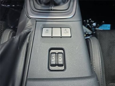 Used 2023 Toyota GR86 Premium RWD image 25