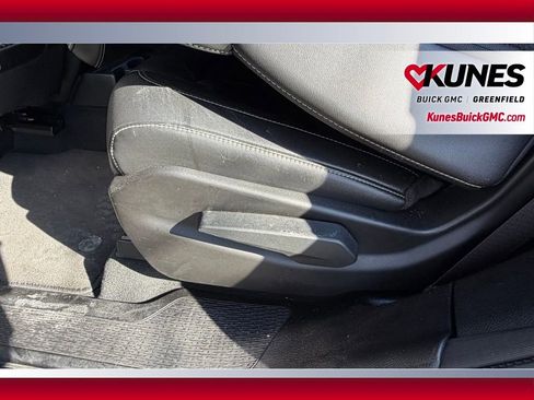 Used 2024 Jeep Grand Cherokee L Limited w/ Luxury Tech Group II AWD/4WD image 9