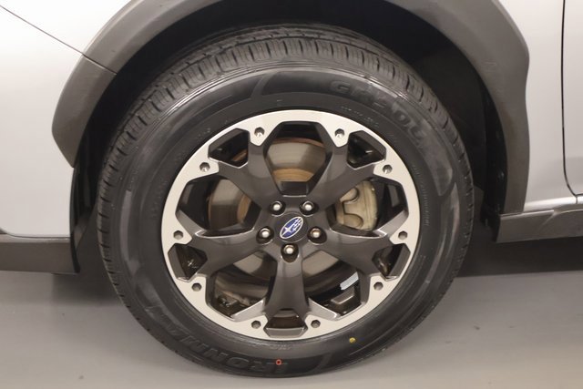 Certified 2023 Subaru Crosstrek 2.0i AWD/4WD image 8