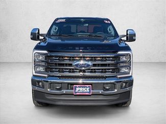 Used 2024 Ford F250 Lariat w/ Lariat Ultimate Package video 2