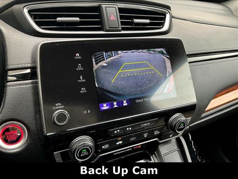 Used 2022 Honda CR-V EX-L image 13