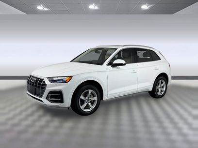 Used 2023 Audi Q5 2.0T Premium w/ Convenience Package