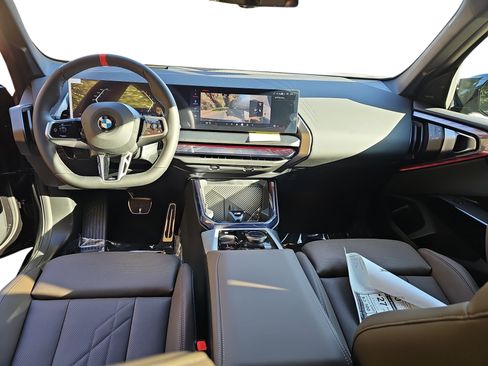 New 2026 BMW X3 M50 image 9