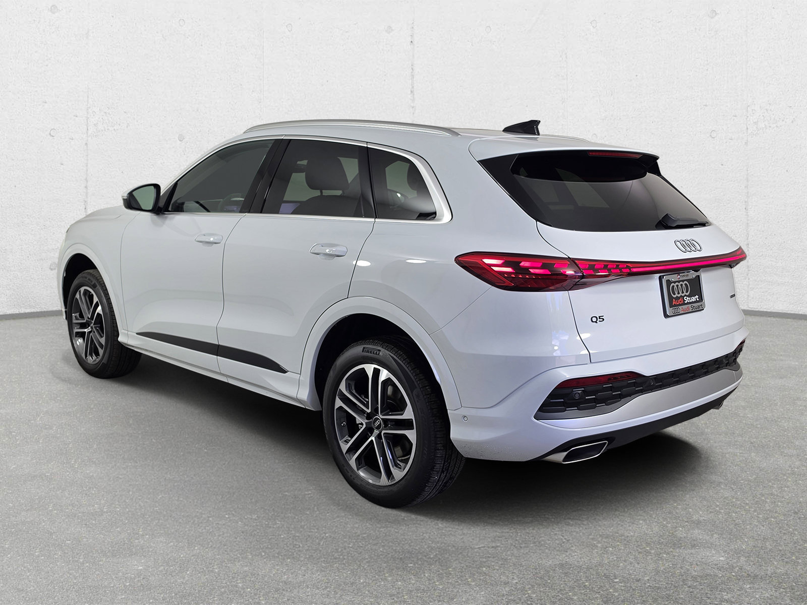 New 2026 Audi Q5 Premium AWD/4WD image 5
