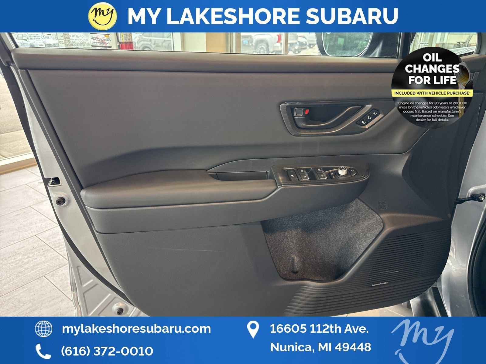 New 2026 Subaru Outback Wilderness AWD/4WD image 10
