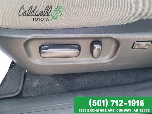 Certified 2023 Toyota Tacoma SR5 RWD image 12