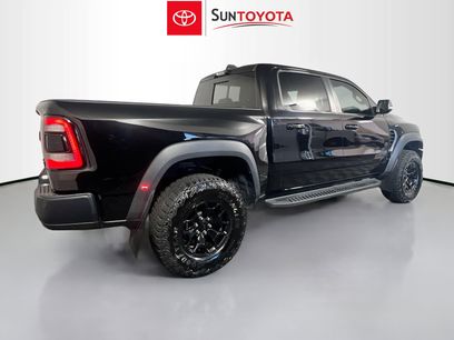 Used 2021 RAM 1500 TRX w/ TRX Level 2 Equipment Group