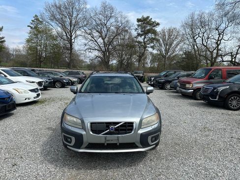 Used 2008 Volvo XC70 3.2 image 2
