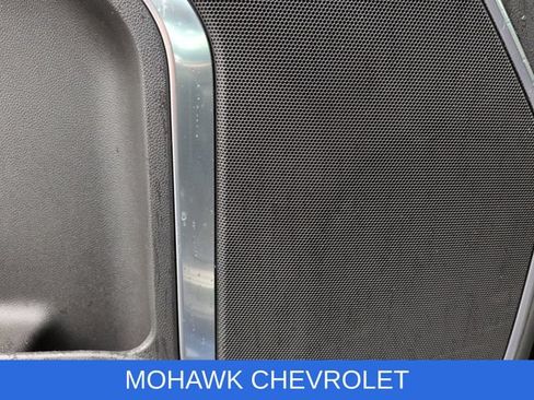 Used 2022 Chevrolet Silverado 1500 RST w/ Z71 Off-Road Package AWD/4WD image 24