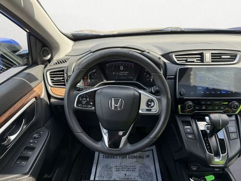 Used 2020 Honda CR-V EX image 12