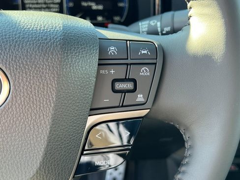 New 2026 Toyota Camry XSE image 26