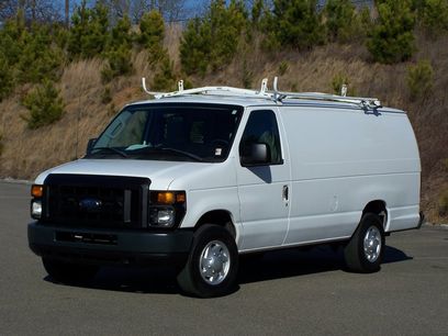 Used 2009 Ford E-350 and Econoline 350 Extended Super Duty