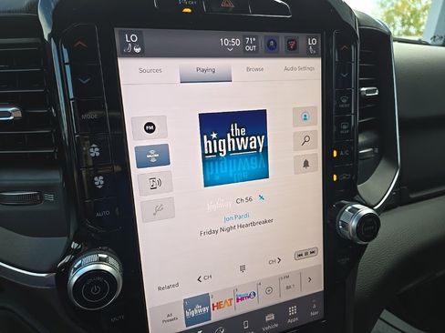 New 2026 RAM 1500 Big Horn image 59