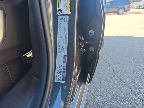 New 2026 RAM 1500 Laramie w/ Advanced Safety Group II image 38