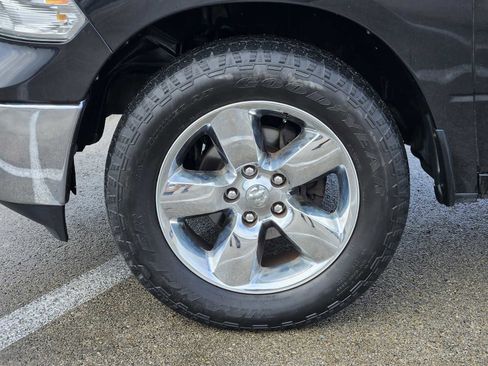 Used 2018 RAM 1500 Big Horn image 9