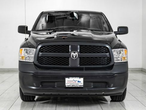 Used 2019 RAM 1500 Tradesman image 3