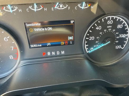 Used 2023 Ford F150 XL AWD/4WD image 22