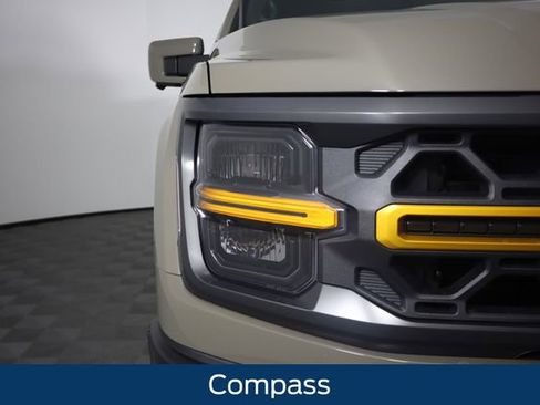 New 2026 Ford F150 Tremor w/ Equipment Group 402A High AWD/4WD image 15