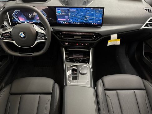 New 2026 BMW 330i Sedan w/ Premium Package image 17