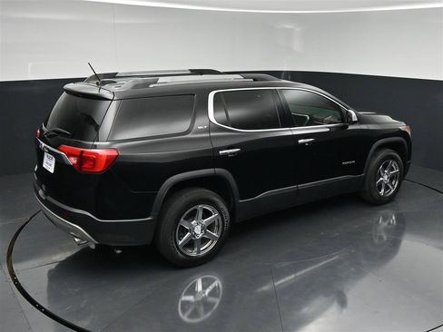 Used 2019 GMC Acadia SLT FWD image 24