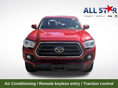 Used 2023 Toyota Tacoma SR5