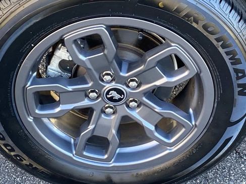 Used 2024 Ford Bronco Sport Big Bend image 26